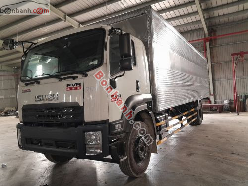Isuzu 2026 - ảnh 2