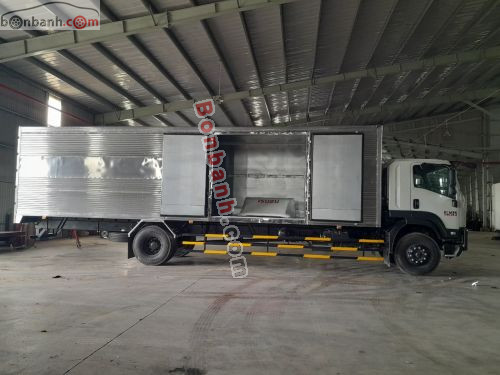 Isuzu 2026 - ảnh 3