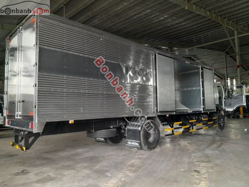 Isuzu 2026 - ảnh 4