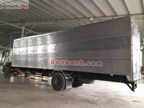 Isuzu 2026 - ảnh 5