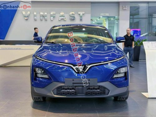 VinFast VF6 Eco 2026 - ảnh 1