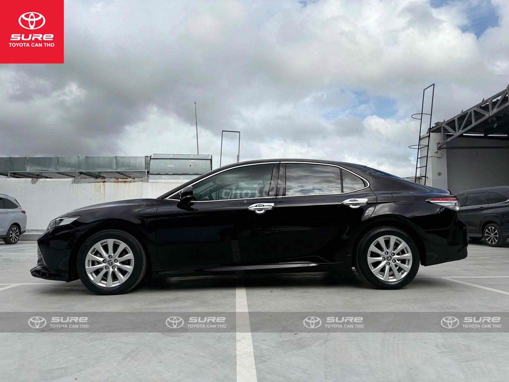 Toyota Camry 2.0G 2021 - ảnh 3