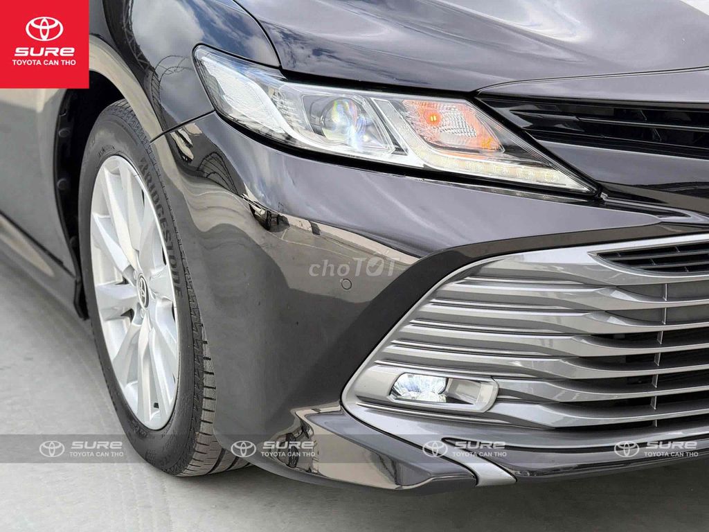 Toyota Camry 2.0G 2021 - ảnh 5