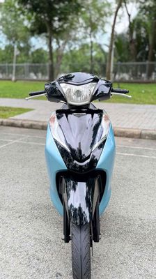 Honda Lead 2014 - ảnh 1