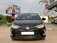 Toyota Vios G 1.5 CVT 2022 - ảnh 1