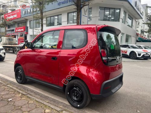 VinFast VF2 Eco 2026 - ảnh 3