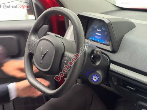 VinFast VF2 Eco 2026 - ảnh 5