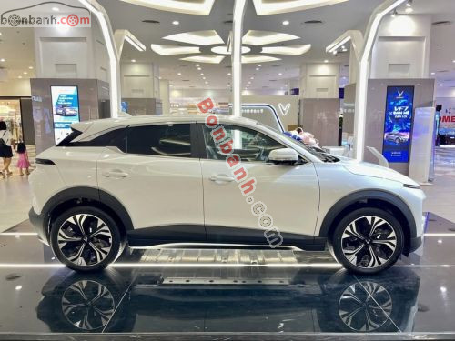VinFast VF6 Plus 2026 - ảnh 3