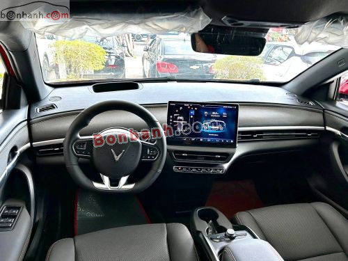 VinFast VF6 Plus 2026 - ảnh 5