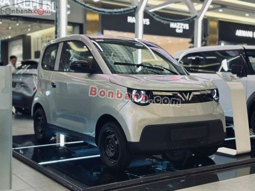 VinFast VF2 Eco 2026 - ảnh 3