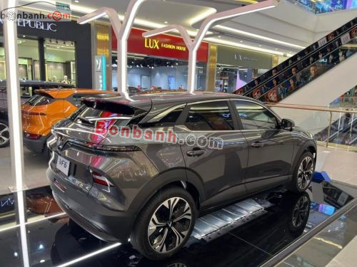 VinFast VF6 Plus 2026 - ảnh 4