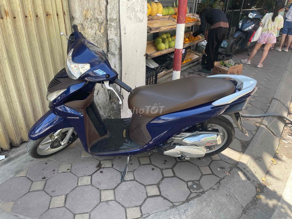 Honda Vision 2025 - ảnh 2