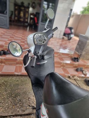 Piaggio Liberty 2014 - ảnh 1