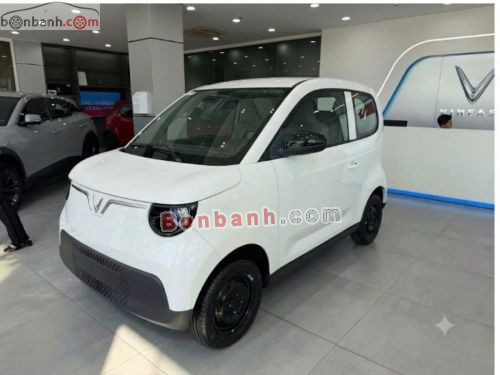 VinFast VF2 Eco 2026 - ảnh 1