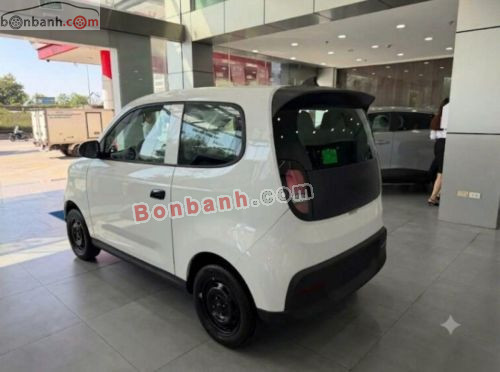 VinFast VF2 Eco 2026 - ảnh 2