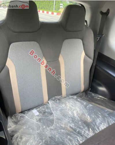 VinFast VF2 Eco 2026 - ảnh 5