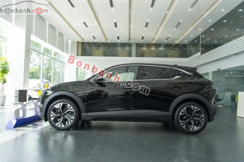 VinFast VF6 Plus 2026 - ảnh 4