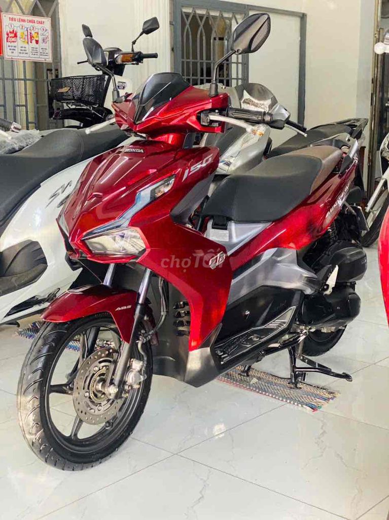 Honda Air Blade 2022 - ảnh 1
