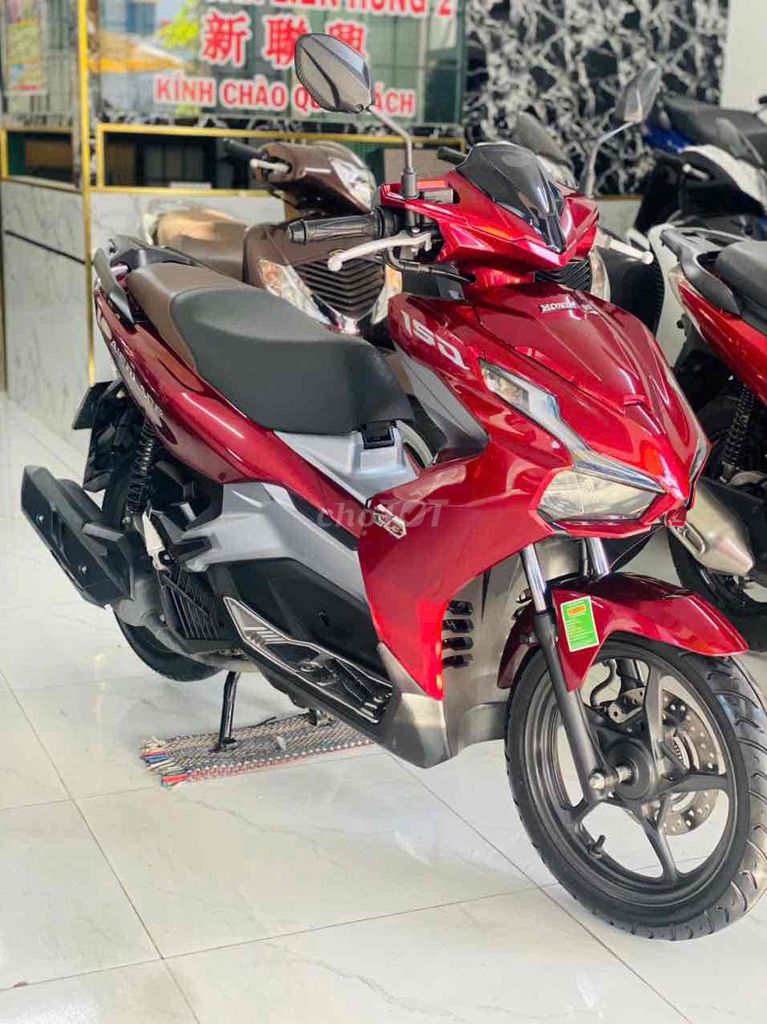 Honda Air Blade 2022 - ảnh 2