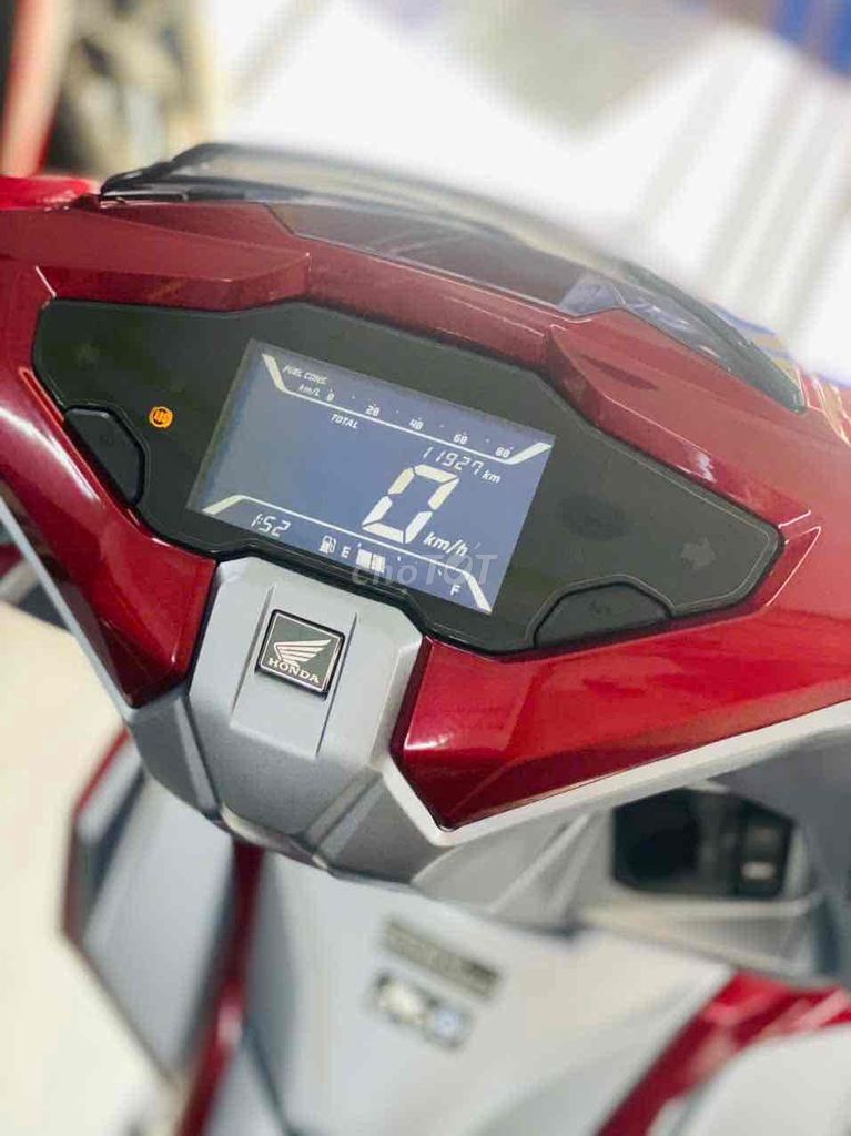 Honda Air Blade 2022 - ảnh 3