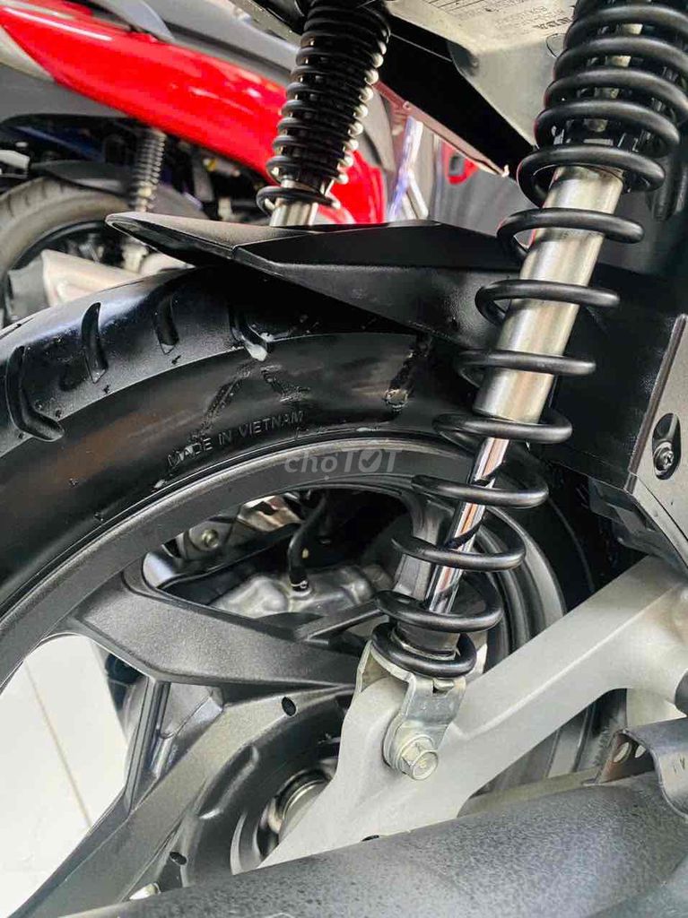Honda Air Blade 2022 - ảnh 5
