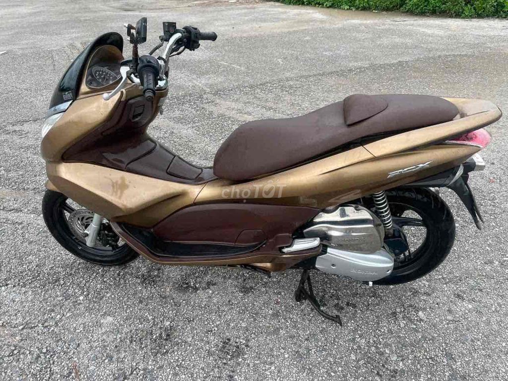 Honda PCX 2012 - ảnh 1