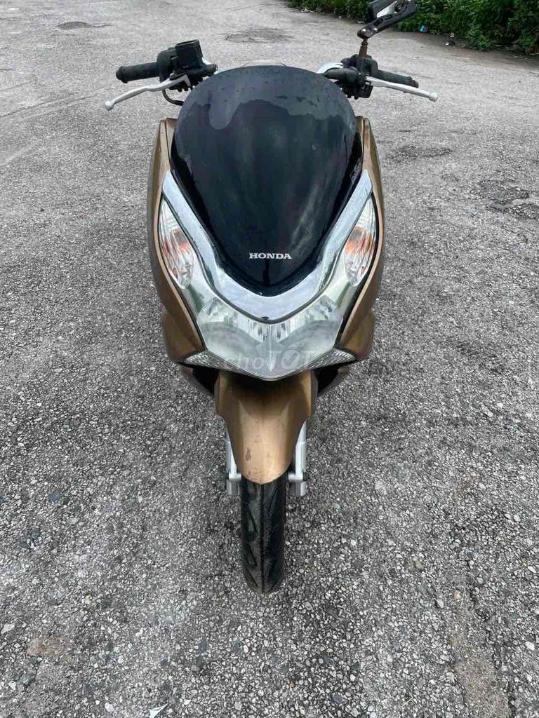 Honda PCX 2012 - ảnh 2