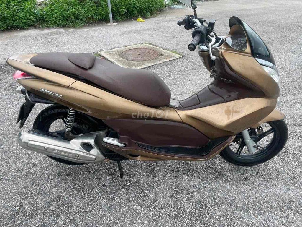 Honda PCX 2012 - ảnh 3