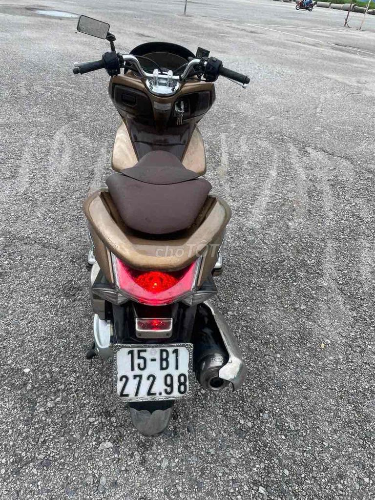 Honda PCX 2012 - ảnh 4