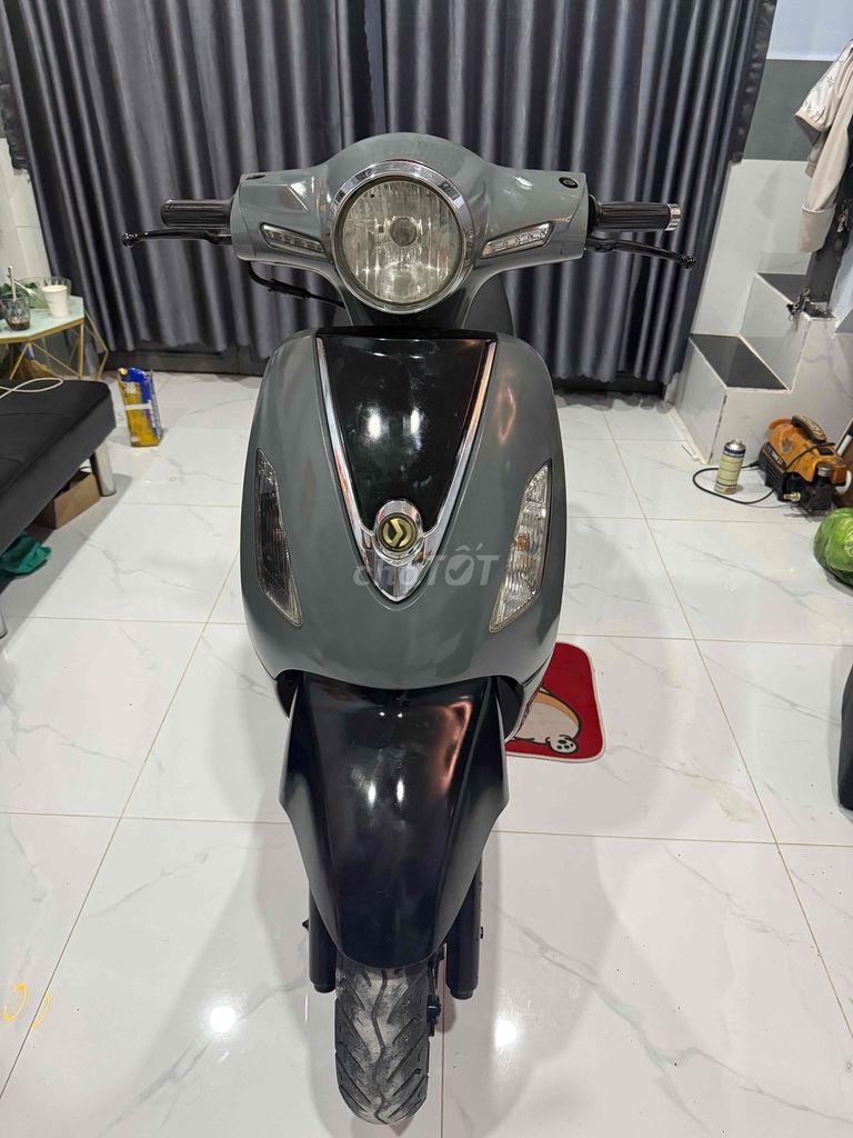 Bán xe 2011 - ảnh 1