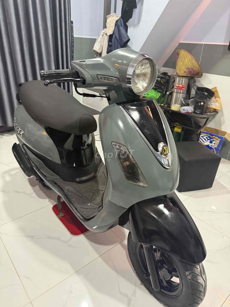 Bán xe 2011 - ảnh 2