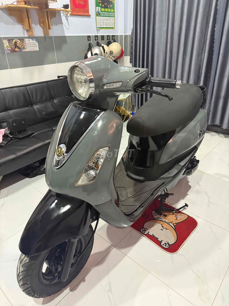 Bán xe 2011 - ảnh 3