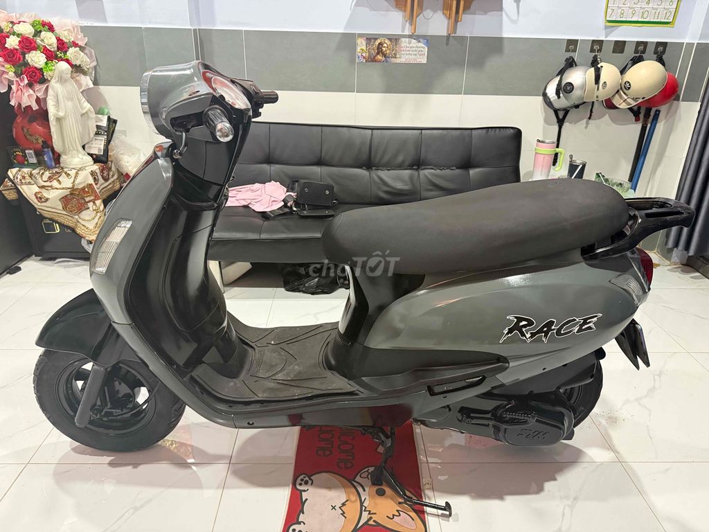 Bán xe 2011 - ảnh 5
