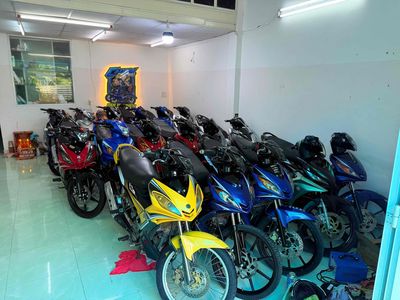 Yamaha Exciter 2014 - ảnh 1