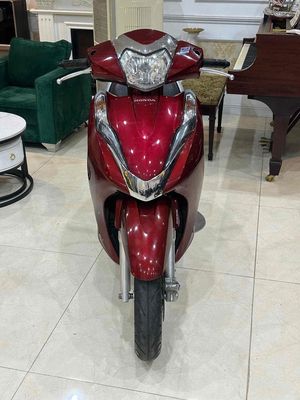 Honda Lead 2018 - ảnh 1