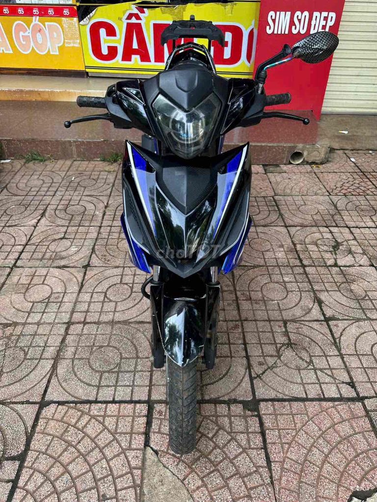 Honda Winner 2016 - ảnh 1