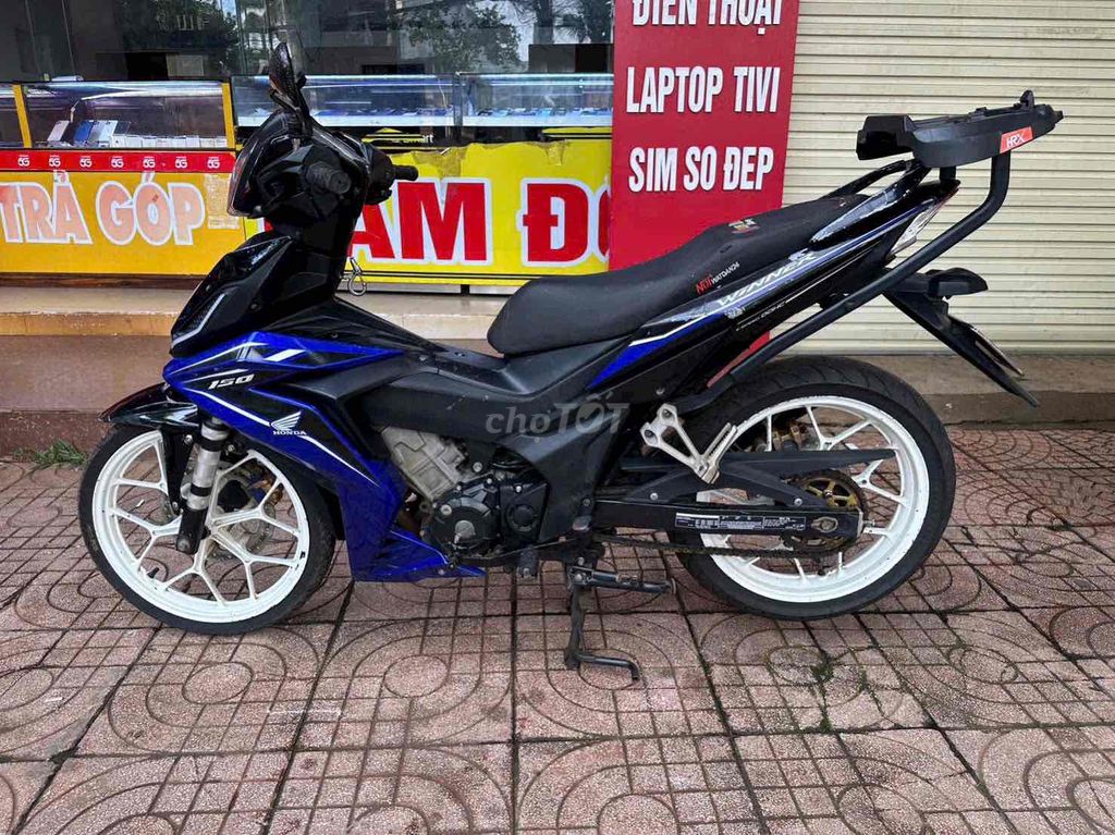 Honda Winner 2016 - ảnh 2
