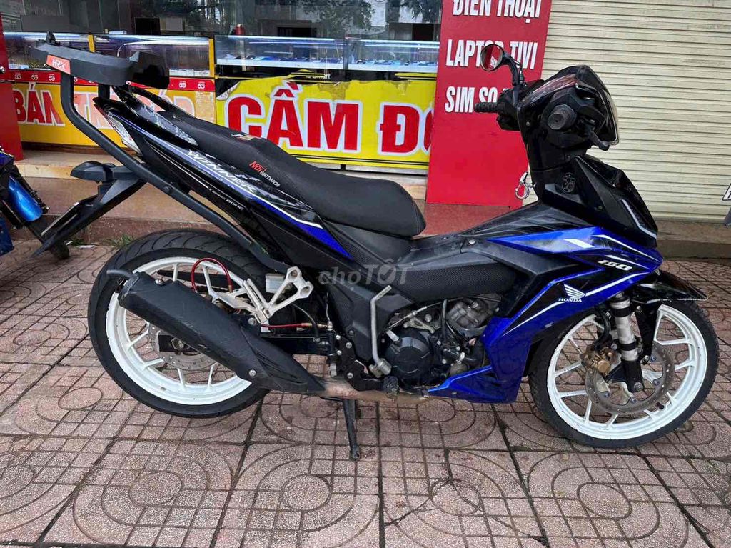 Honda Winner 2016 - ảnh 3