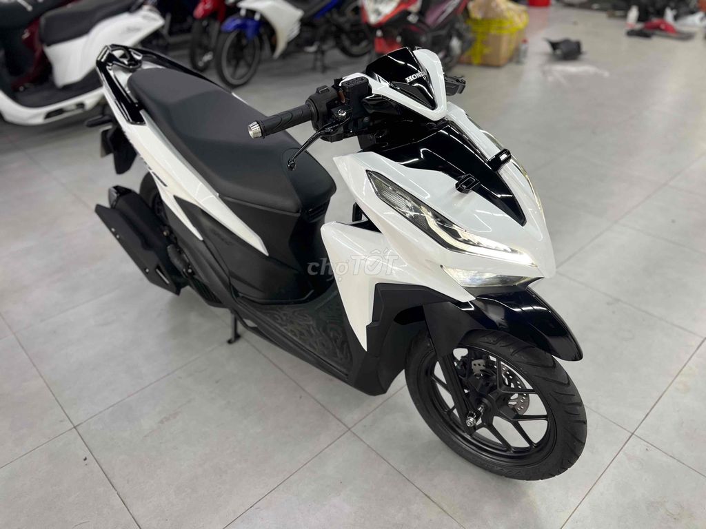 Vario 2021 - ảnh 1