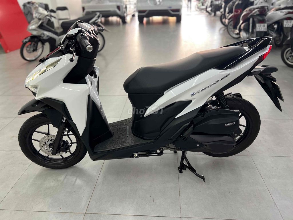 Vario 2021 - ảnh 2
