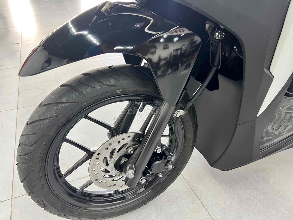 Vario 2021 - ảnh 3