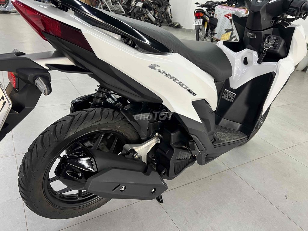 Vario 2021 - ảnh 4