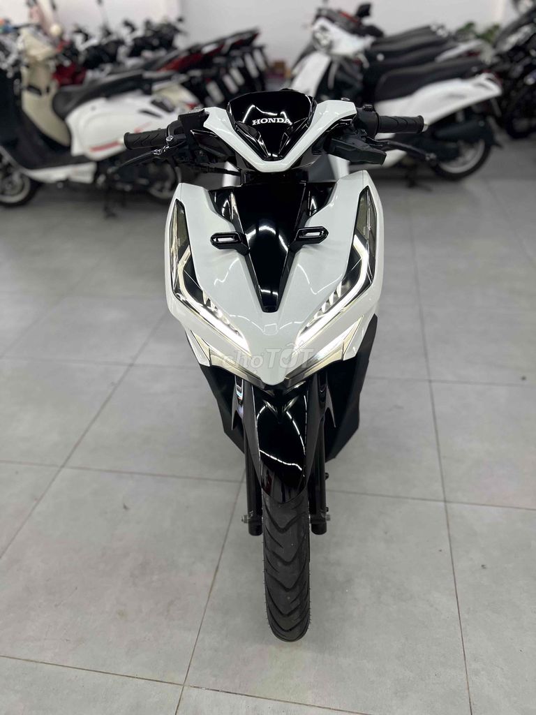 Vario 2021 - ảnh 5