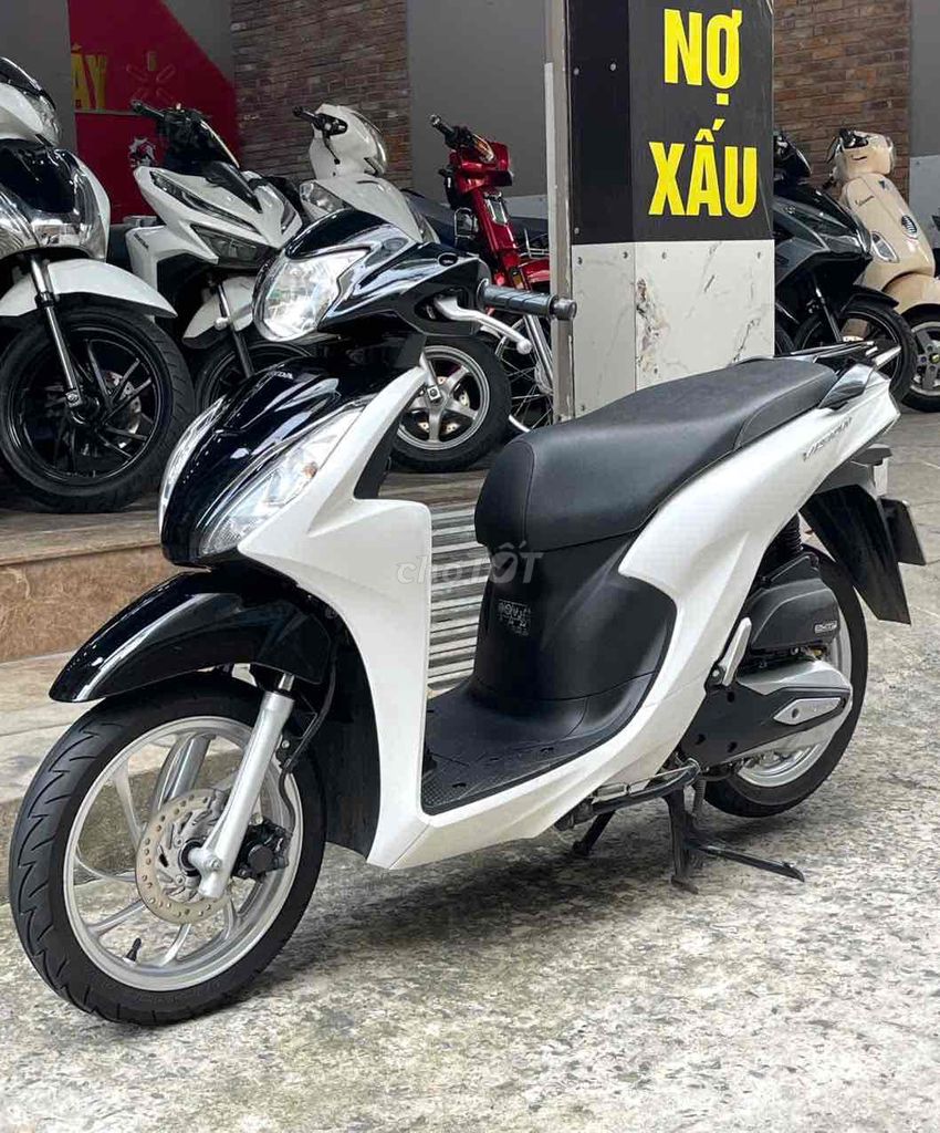 Vision 2023 - ảnh 3