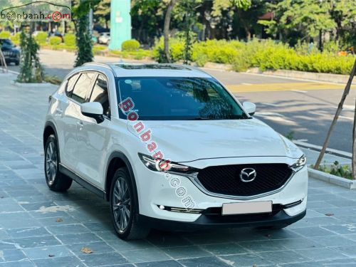 Mazda CX5 2.0 Premium 2020 - ảnh 1