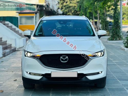 Mazda CX5 2.0 Premium 2020 - ảnh 2