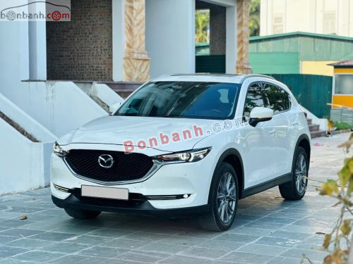 Mazda CX5 2.0 Premium 2020 - ảnh 3