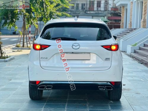 Mazda CX5 2.0 Premium 2020 - ảnh 4