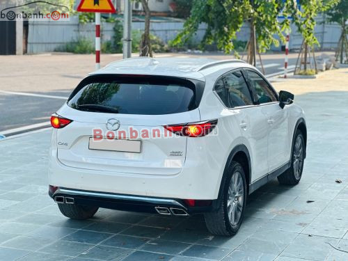 Mazda CX5 2.0 Premium 2020 - ảnh 5