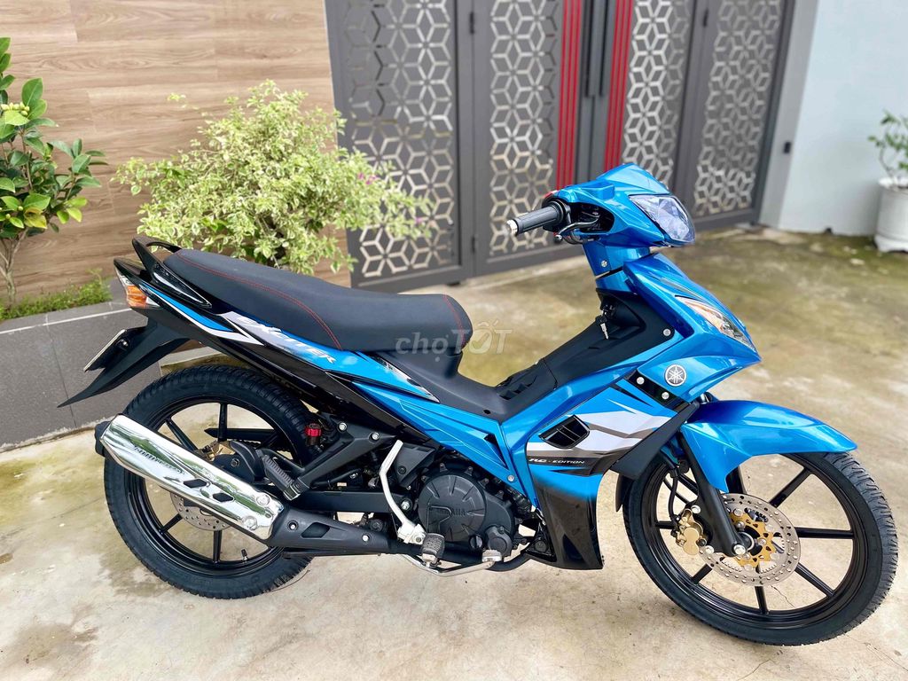 Yamaha Exciter 2010 - ảnh 1